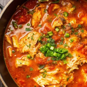 Creamy Slow Cooker Tikka Masala