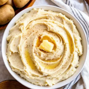 mustard mashed potatoes recipe thanksgiving