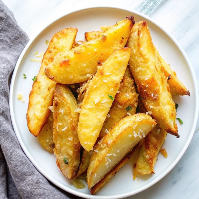 Baked Cheesy Potatoes