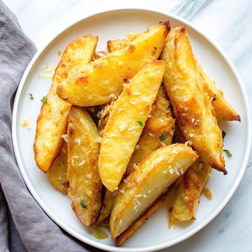 Baked Cheesy Potatoes