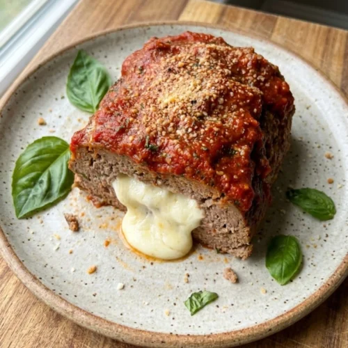 Italian Meatloaf
