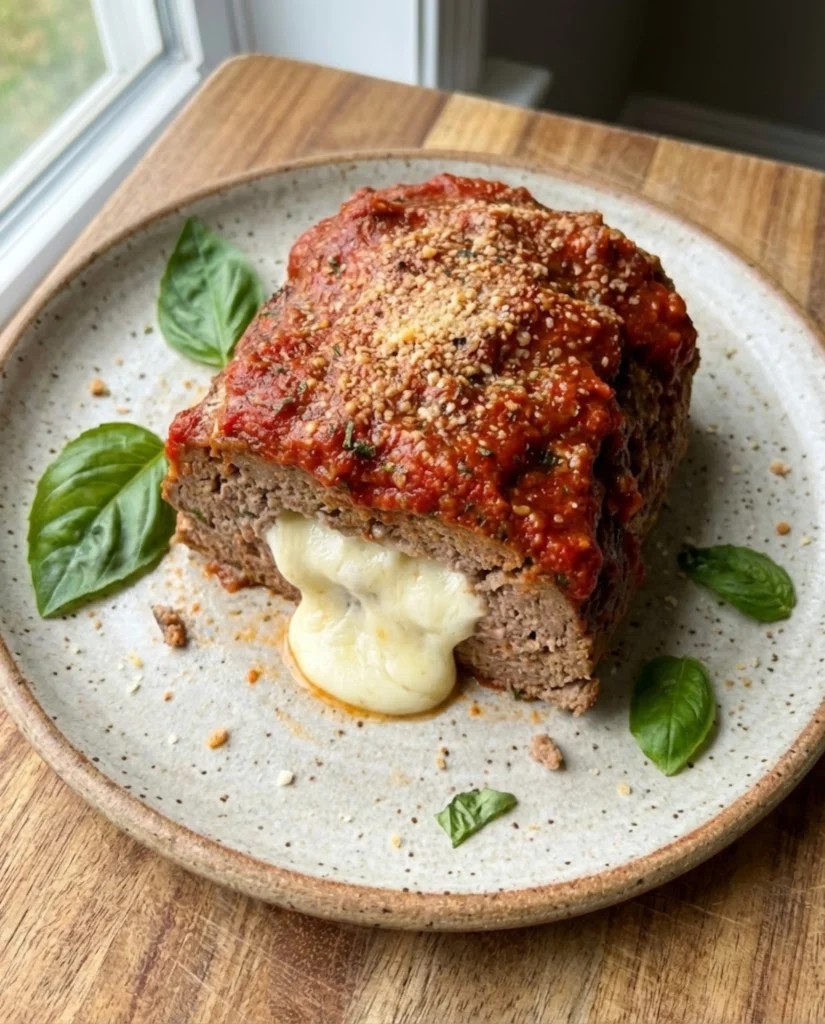 Italian Meatloaf