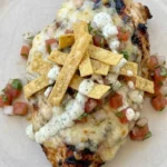 Fiesta Lime Chicken