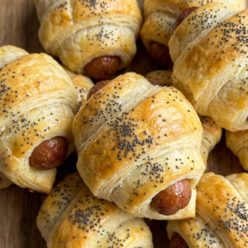 Pigs in a Blanket Recipe