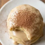 Bailey's Irish Cream Cookies