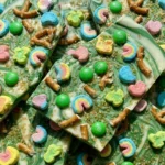 Easy Leprechaun Bark