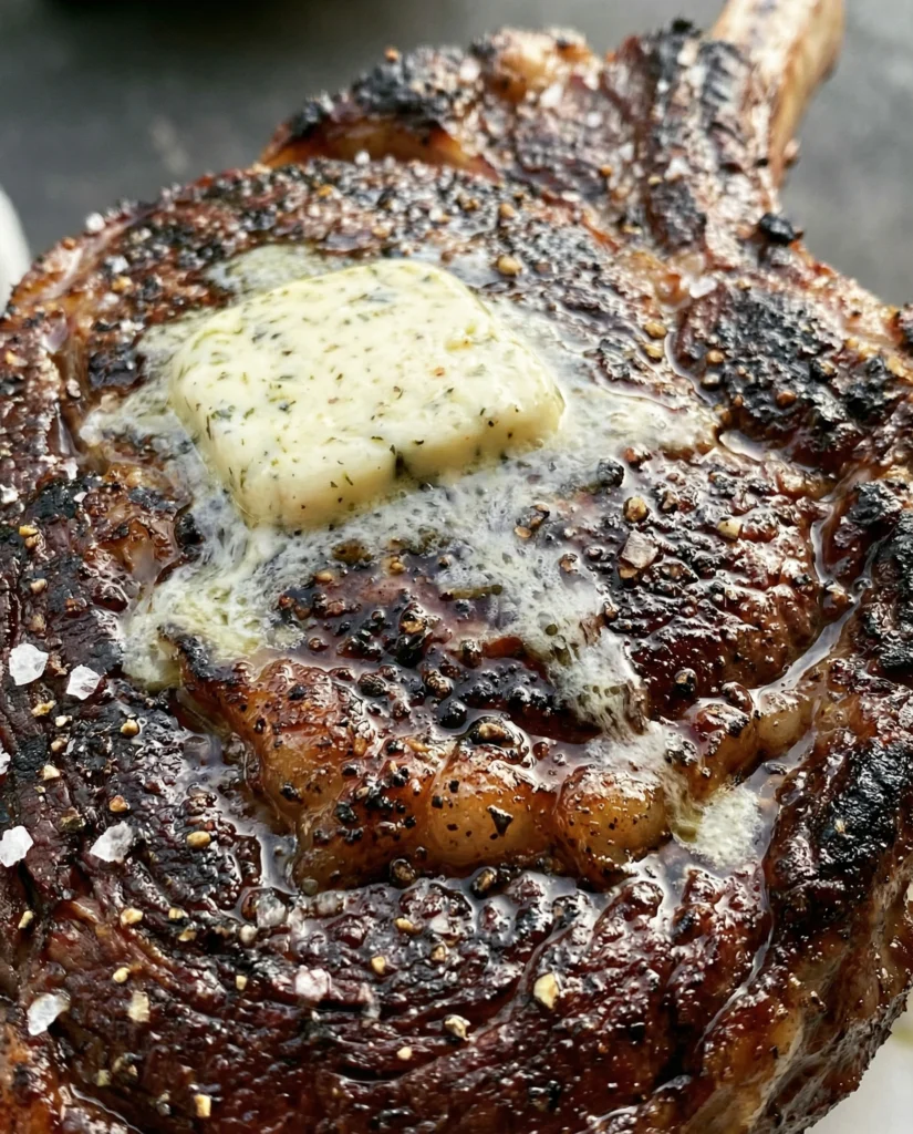 Cowboy Ribeye