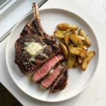 Cowboy Ribeye