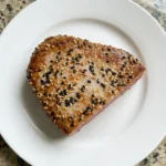 Grilled Tuna Steak
