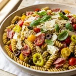 Italian Pasta Salad