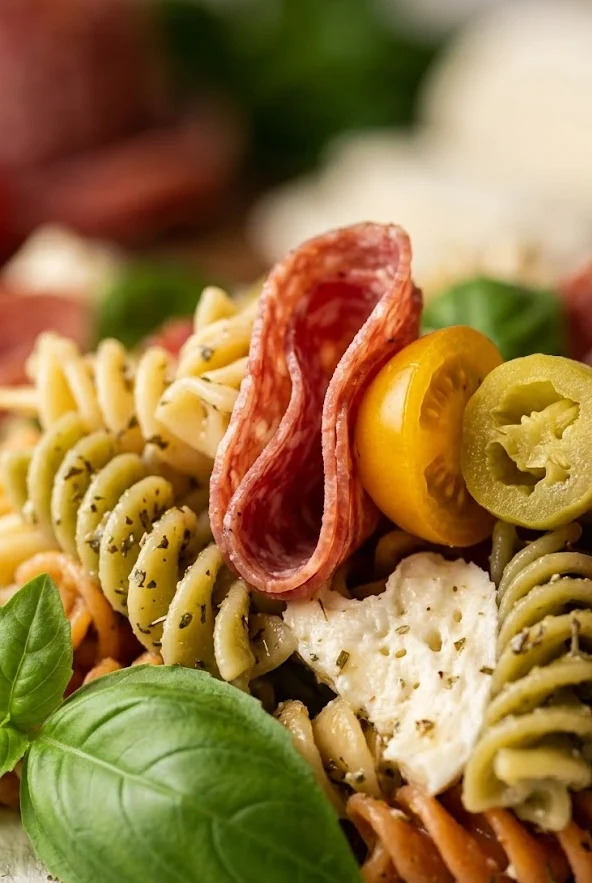 Italian Pasta Salad