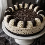 Oreo Cheesecake