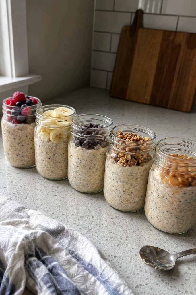 Overnight Oats Final shot
