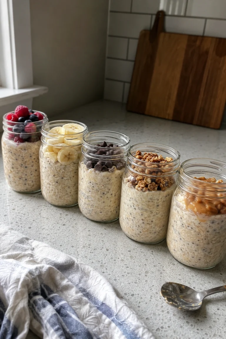 Overnight Oats Final shot