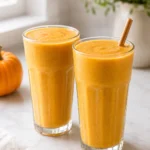 Final Protein Pumpkin Smoothie