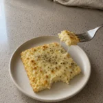 Easy Cottage Cheese FlatbreadHero shot