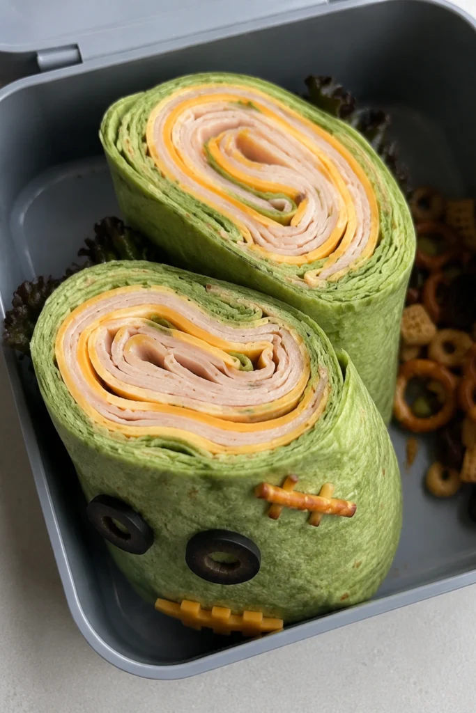 Halloween Lunchbox Ideas hero shot