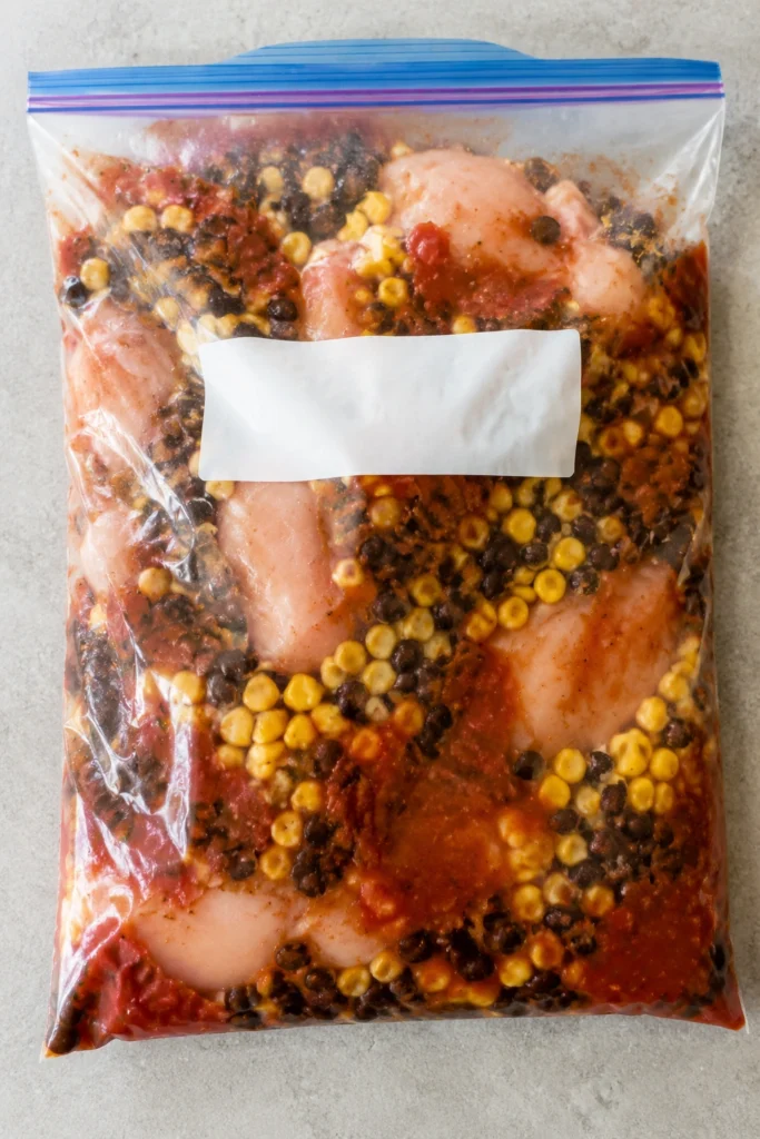 Crockpot Meal Bags final shot