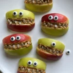 Healthy Halloween Snacks final shot