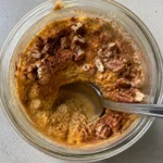 Pumpkin Overnight Oats final shot