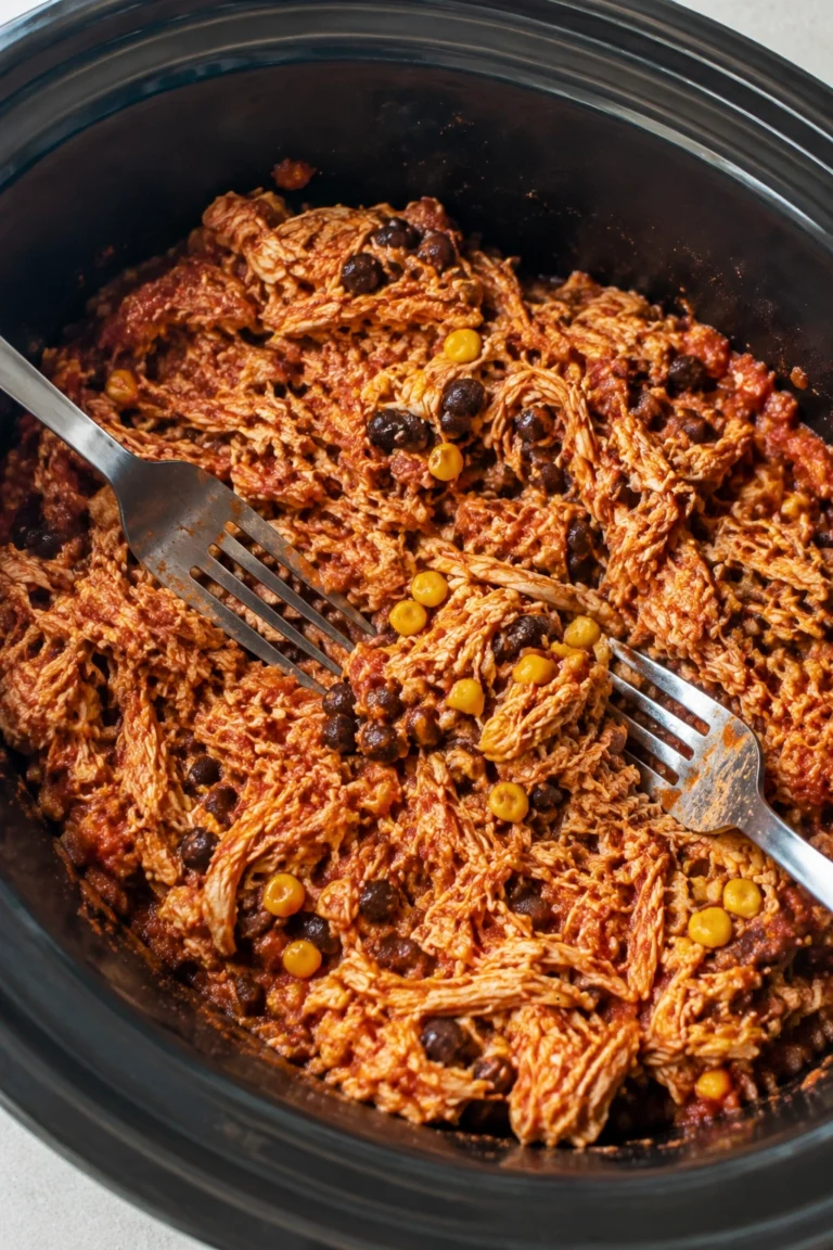 Crockpot Meal Bags hero shot